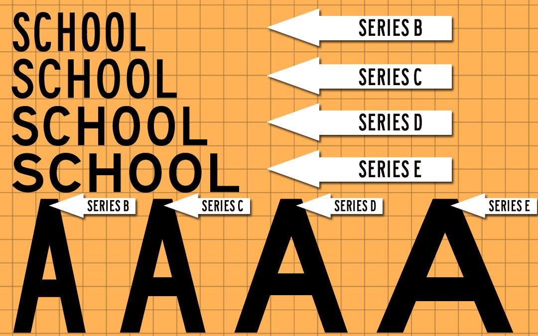 FHWA-ALPHABET