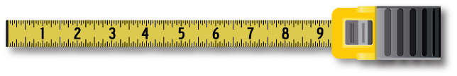 tape-measure